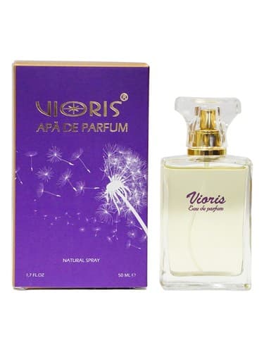 Starlight by Vioris bottle