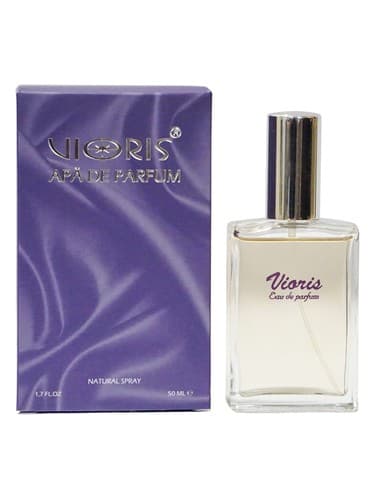 Celebrate Man by Vioris bottle