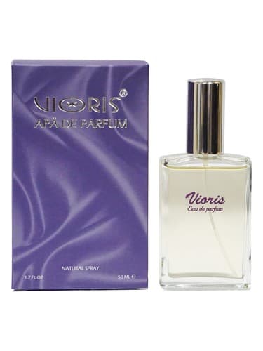 Gentleman by Vioris bottle