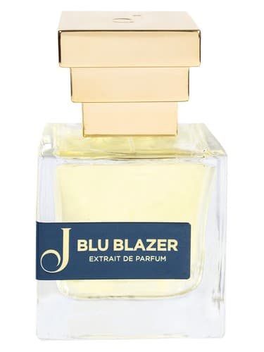 Blu Blazer by Jupilò bottle