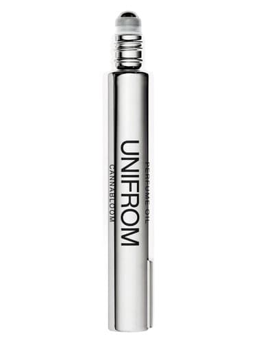 Cannabloom by Unifrom bottle