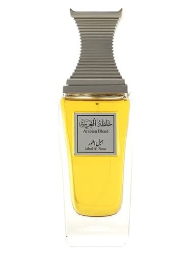Jabal Al Nour by Arabian Oud bottle