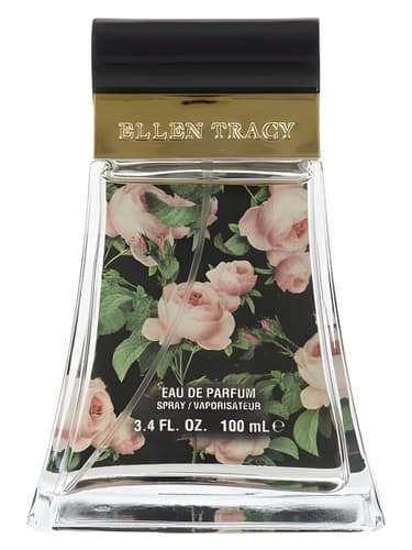 Courageous by Ellen Tracy bottle