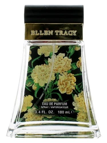 Inspiring by Ellen Tracy bottle