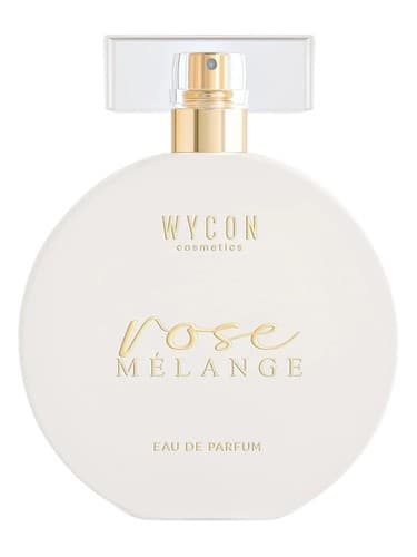 Rose Mélange by Wycon bottle