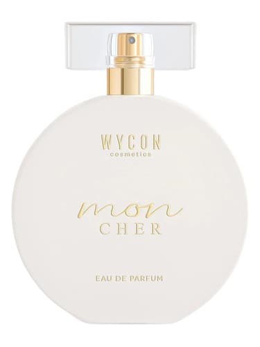 Mon Cher by Wycon bottle