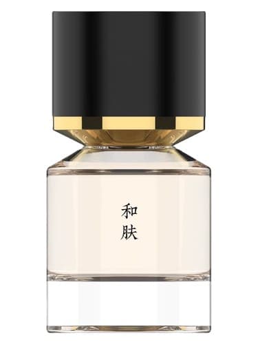 Dans Le Kimono 和肤 by Fukudo 浮香堂 bottle