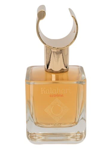 Kalahari Extrême by Noème bottle