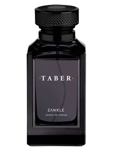 Zankle by Taber bottle