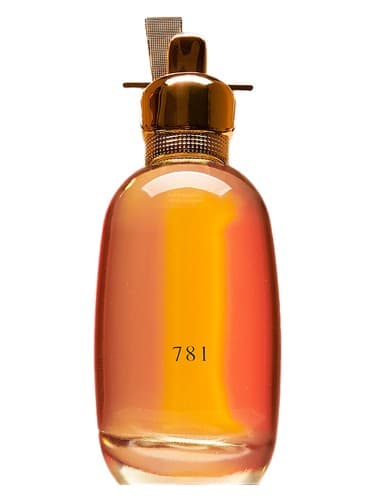 781 by Ameenah bottle
