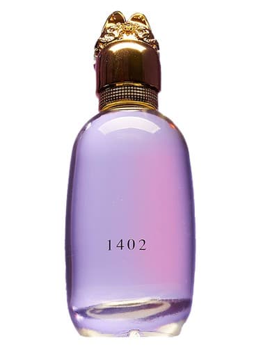1402 by Ameenah bottle