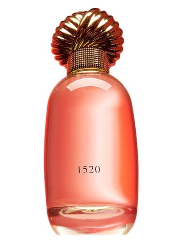 1520 by Ameenah bottle