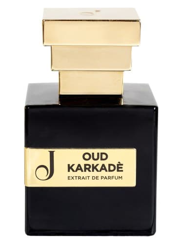 Oud Karkade by Jupilò bottle