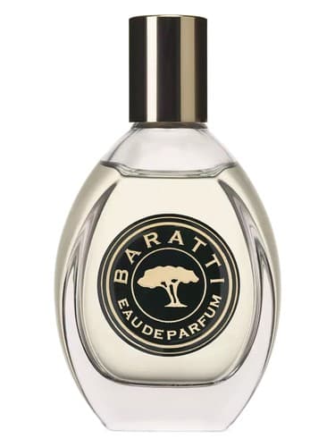 Baratti by Diadema Exclusif bottle