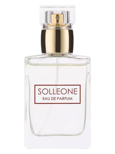 Solleone by Diadema Exclusif bottle