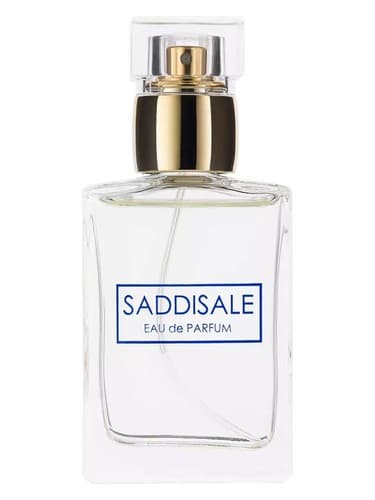 Saddisale by Diadema Exclusif bottle