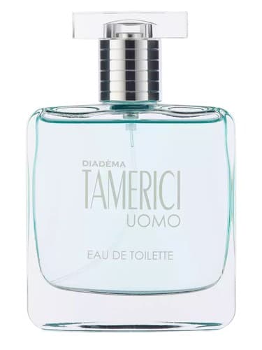 Tamerici Uomo by Diadema Exclusif bottle
