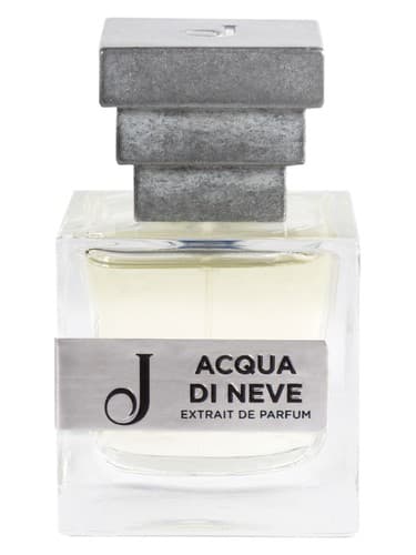 Acqua di Neve by Jupilò bottle