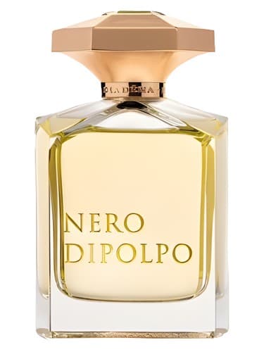Nero di Polpo by Diadema Exclusif bottle