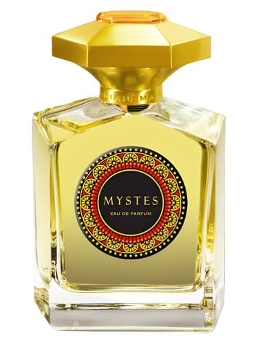 Mystes by Diadema Exclusif bottle