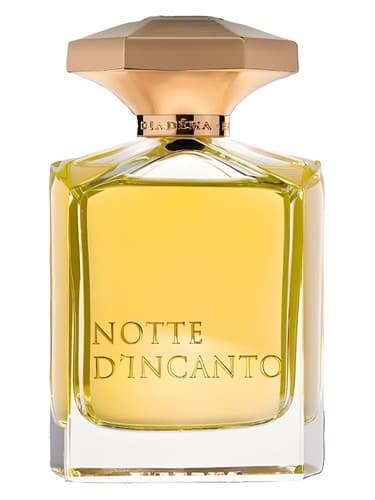 Notte d'Incanto by Diadema Exclusif bottle