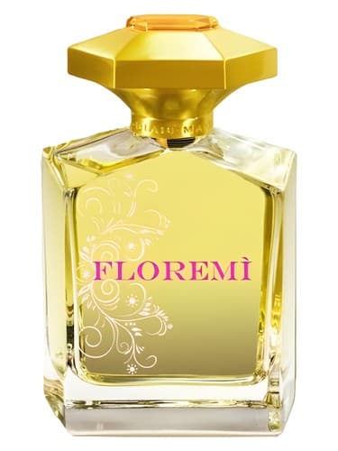 Floremì by Diadema Exclusif bottle