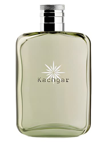 Kachgar by ID Parfums bottle