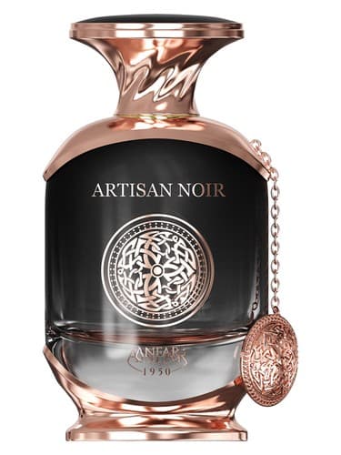 Artisan Noir by Anfar 1950 bottle