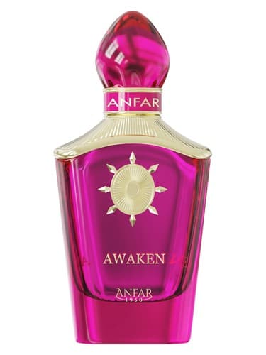 Awaken by Anfar 1950 bottle
