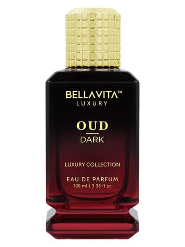 Oud Dark by BellaVita bottle