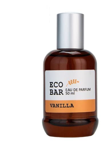 Vanilla by Vinci bottle