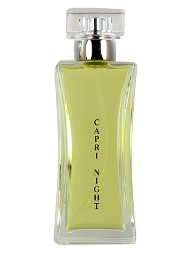 Capri Night by Profumi Capri bottle
