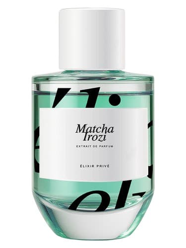 Matcha Irozi by Élixir Privé bottle