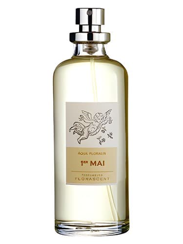1er Mai by Florascent bottle