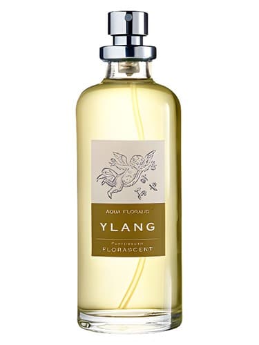 Ylang by Florascent bottle