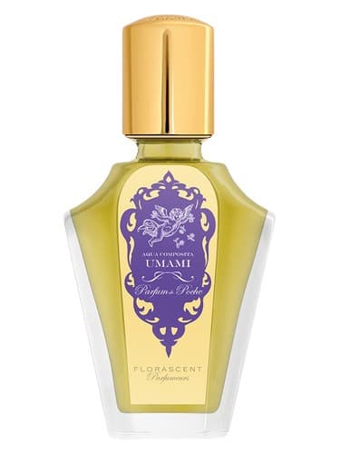Umami by Florascent bottle