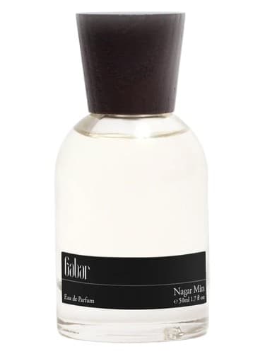 Nagar Min by Gabar bottle