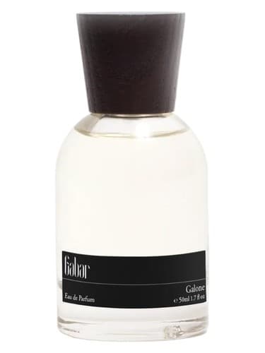 Galone by Gabar bottle