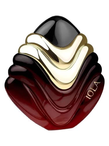 Iola by Mirada bottle