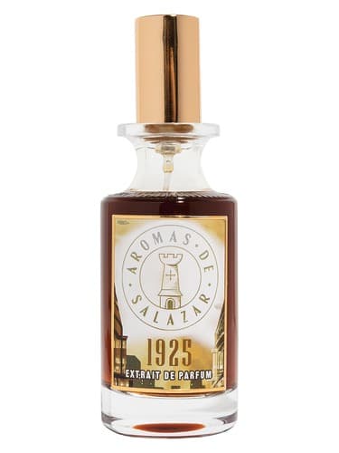 1925 by Aromas de Salazar bottle