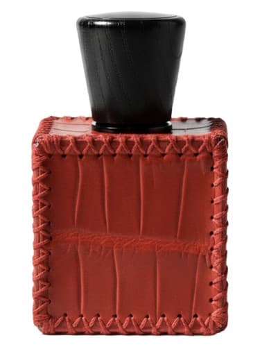 Extreme Leather by Strings of Errors bottle