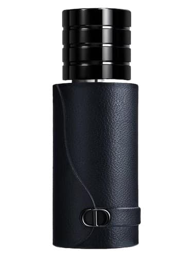Sauvage Parfum Into The Wild by Dior bottle