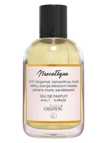 Narcotique by Amazing Creation bottle