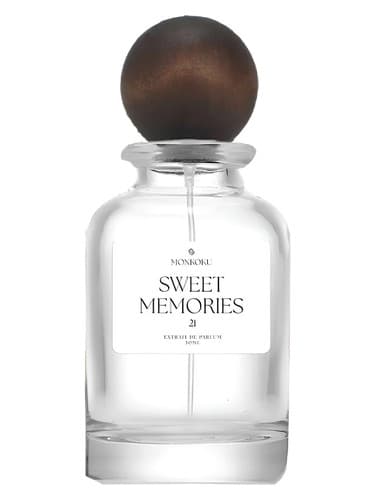Sweet Memories by Monkoku bottle