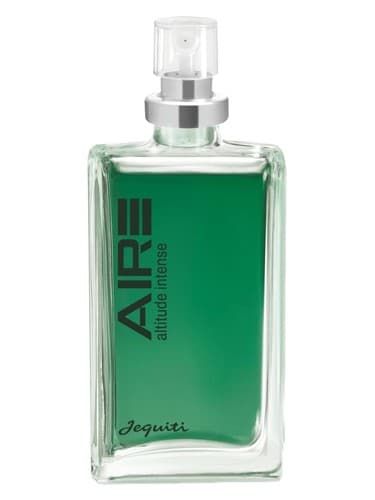 Aire Altitude Intense by Jequiti bottle