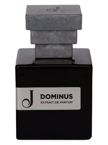 Dominus by Jupilò bottle
