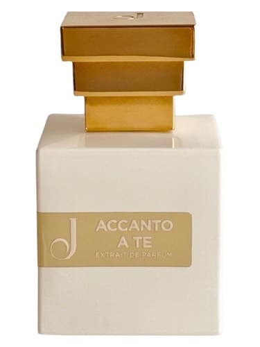 Accanto A Te by Jupilò bottle