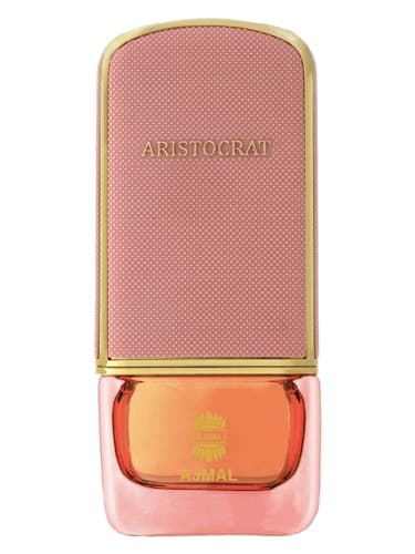 Aristocrat Pink by Ajmal bottle