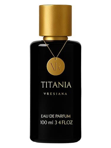 Titania by Vresiana bottle