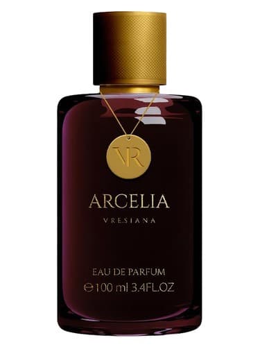 Arcellia by Vresiana bottle